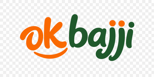 Ok Bajji লোগো